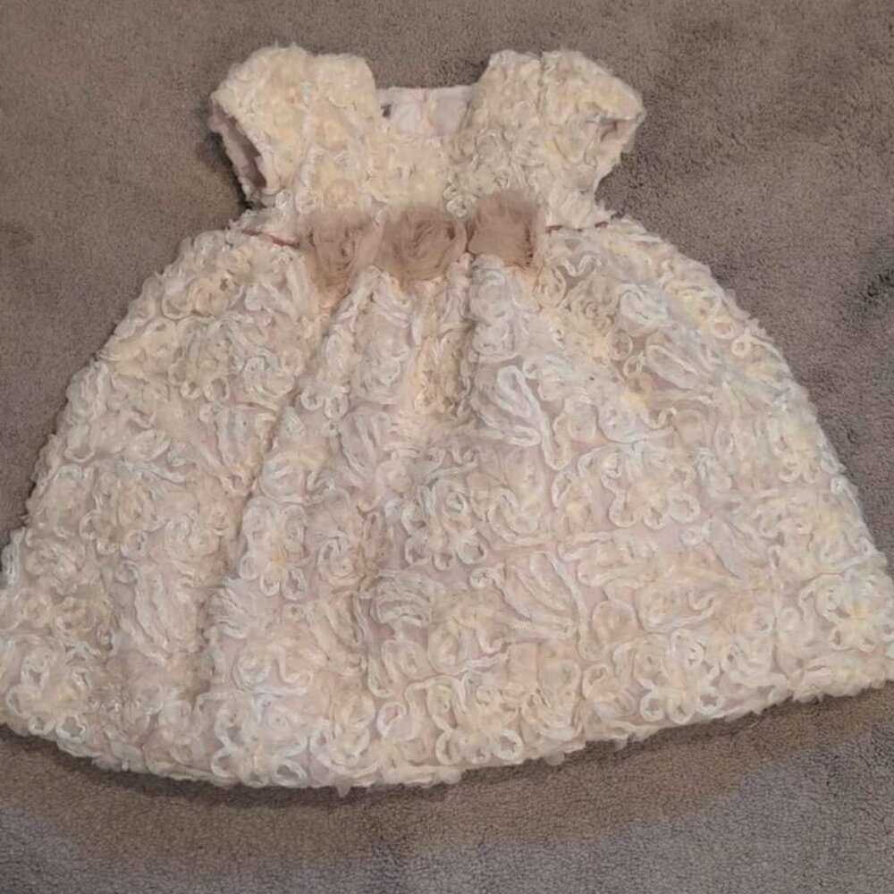 Pippa & Julie Dress 4T